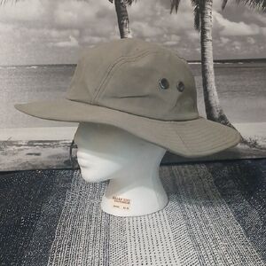 Swiss Tech Olive Green Men's‎ Hat